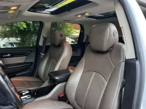 2017 GMC Acadia