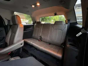 2017 GMC Acadia