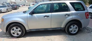 2010 Ford Escape
