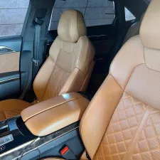 2019 Audi A8
