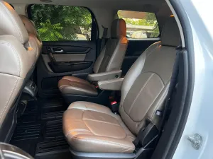 2017 GMC Acadia