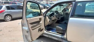 2010 Ford Escape