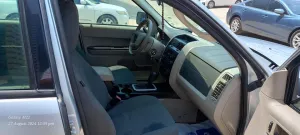 2010 Ford Escape