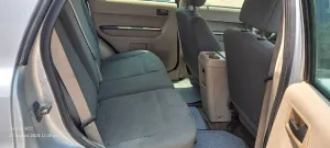 2010 Ford Escape