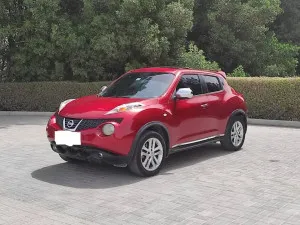 2015 نيسان جوك in dubai