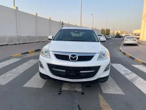 2011 Mazda CX-7 in dubai