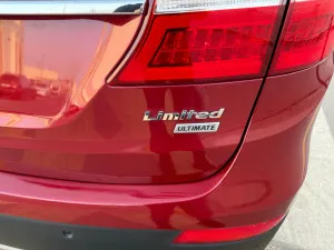 2016 Hyundai Santa Fe