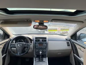2011 Mazda CX-7