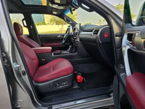 2022 Lexus GX