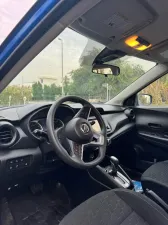 2021 نيسان كيكس