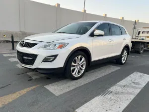 2011 Mazda CX-7
