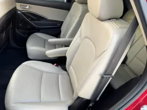 2016 Hyundai Santa Fe