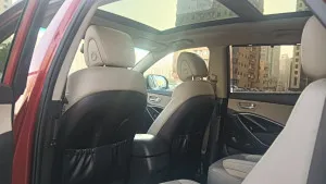 2016 Hyundai Santa Fe