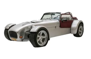 1985 Donkervoort S8 in dubai