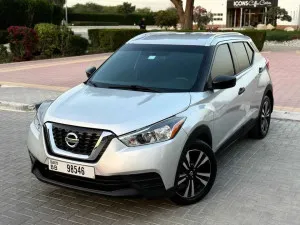 2020 Nissan KICKS in dubai
