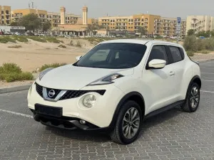 2016 نيسان جوك in dubai