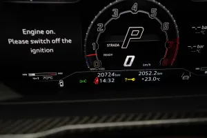 2023 لامبورجيني اوروس