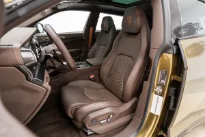 2023 لامبورجيني اوروس