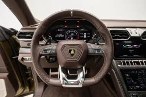 2023 لامبورجيني اوروس