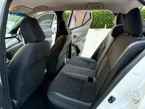 2020 Nissan KICKS