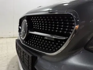 2018 Mercedes-Benz E-Class