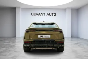 2023 لامبورجيني اوروس