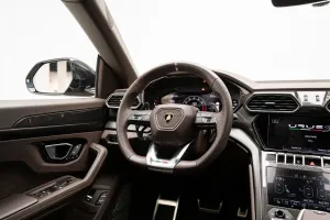 2023 لامبورجيني اوروس