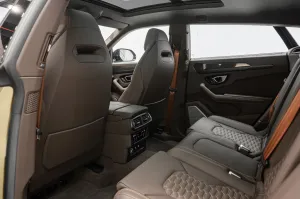2023 لامبورجيني اوروس