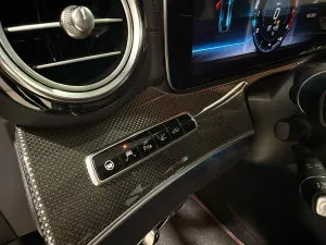2018 Mercedes-Benz E-Class