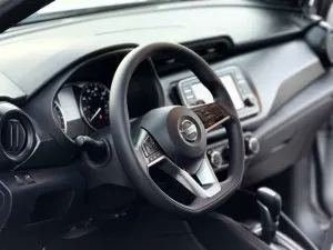 2020 Nissan KICKS