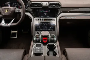2023 لامبورجيني اوروس