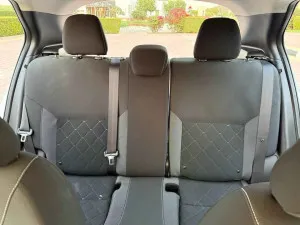 2020 Nissan KICKS