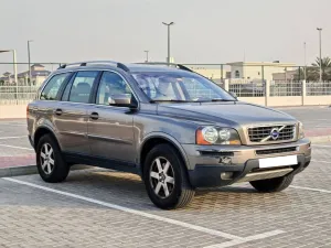 2010 Volvo XC90 in dubai