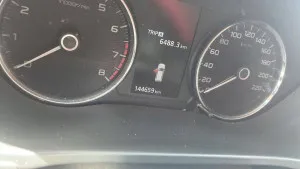 2019 Mitsubishi Montero