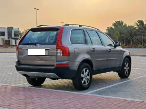 2010 فولفو اكس سي ٩٠