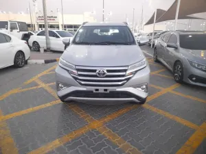 2019 Toyota Rush