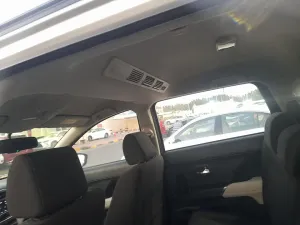 2019 Toyota Rush