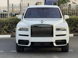 2023 رولز رويس كولينان