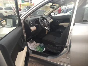 2019 Toyota Rush