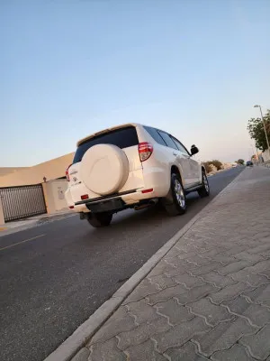 2010 Toyota Rav4
