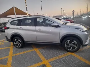 2019 Toyota Rush