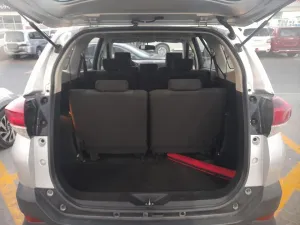 2019 Toyota Rush