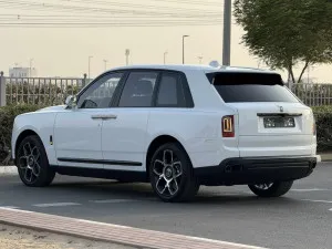 2023 رولز رويس كولينان
