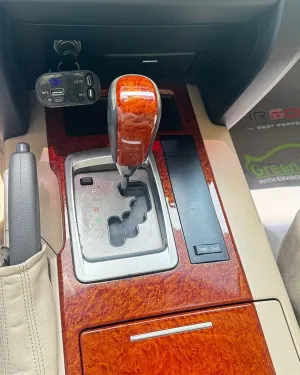 2015 Toyota Land Cruiser