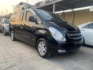 2008 Hyundai H1 in dubai