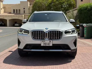 2022 بي أم دابليو اكس - 3 in dubai