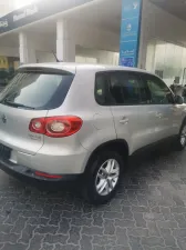 2012 Volkswagen Tiguan