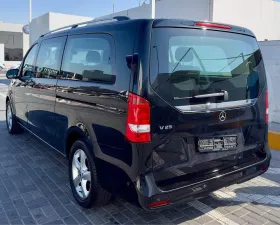 2024 Mercedes-Benz V-Class
