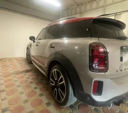 2023 Mini Countryman