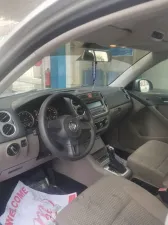 2012 Volkswagen Tiguan